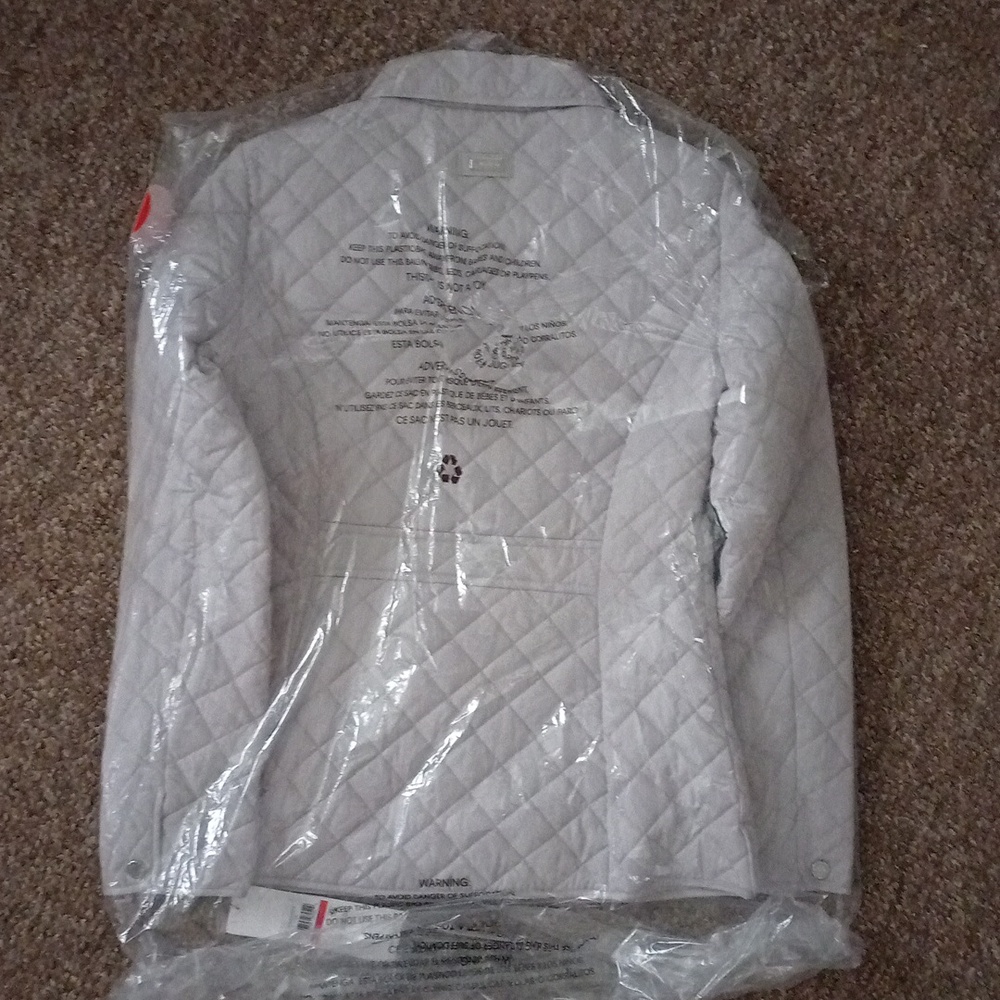 Jacket - Picture 3 of 9